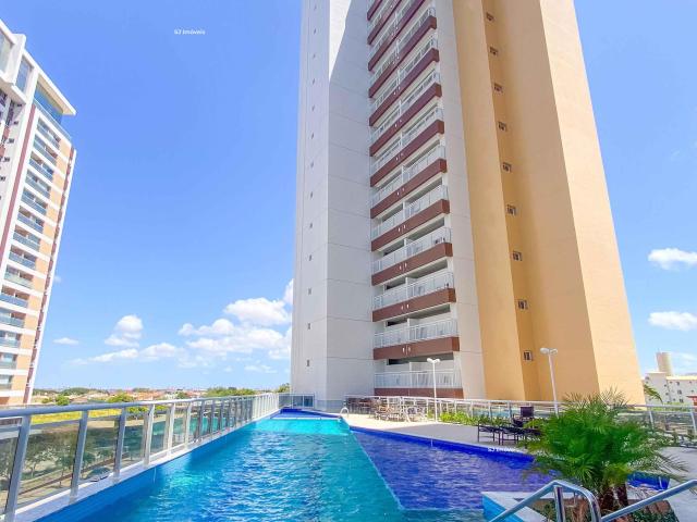 Apartamento aluguel em Região Geográfica Imediata de Fortaleza, Fortaleza