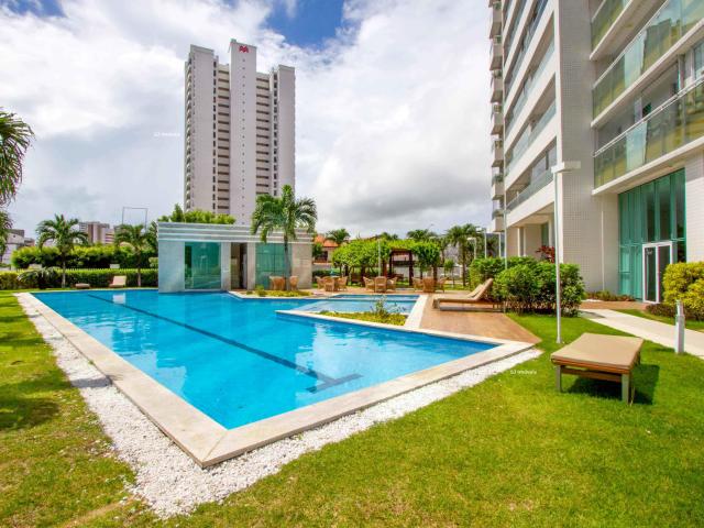 Apartamento aluguel em Região Geográfica Imediata de Fortaleza, Fortaleza