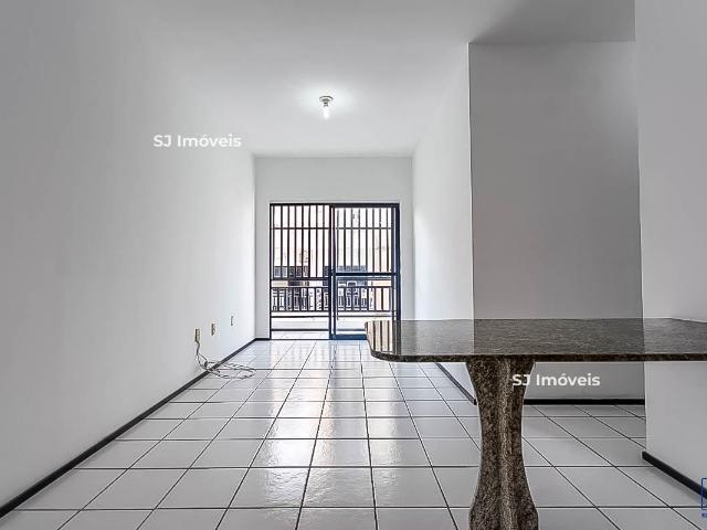 Apartamento aluguel em Região Geográfica Imediata de Fortaleza, Fortaleza
