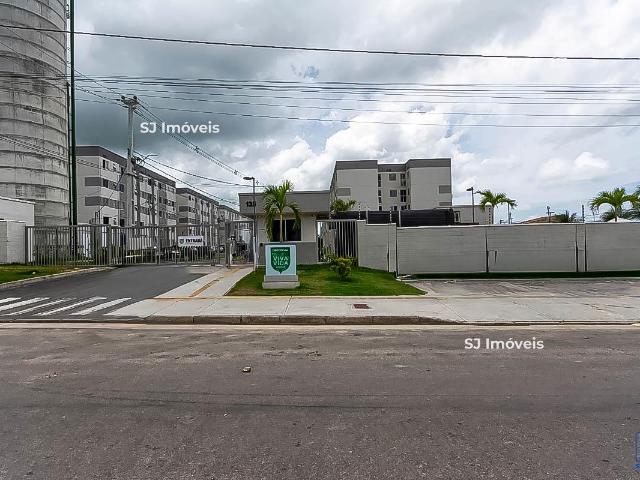 Apartamento aluguel em Região Geográfica Imediata de Fortaleza, Maracanaú