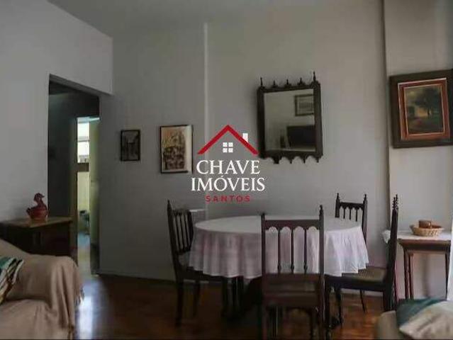 Apartamento aluguel em Santos