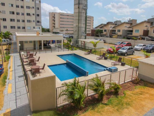 Apartamento aluguel em Região Geográfica Imediata de Fortaleza, Fortaleza