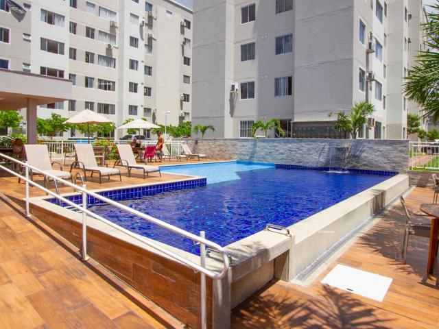 Apartamento aluguel em Região Geográfica Imediata de Fortaleza, Fortaleza