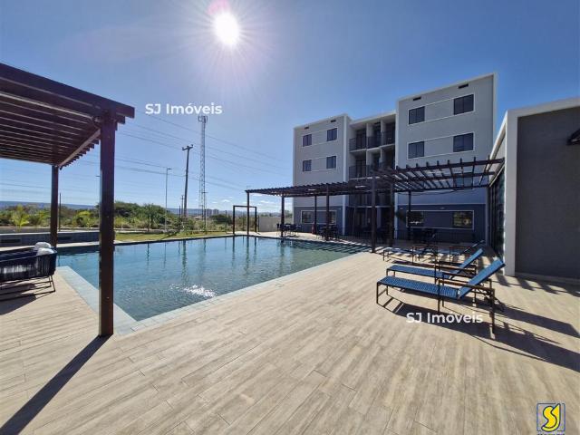 Apartamento aluguel em Região Geográfica Imediata de Juazeiro do Norte, Juazeiro do Norte