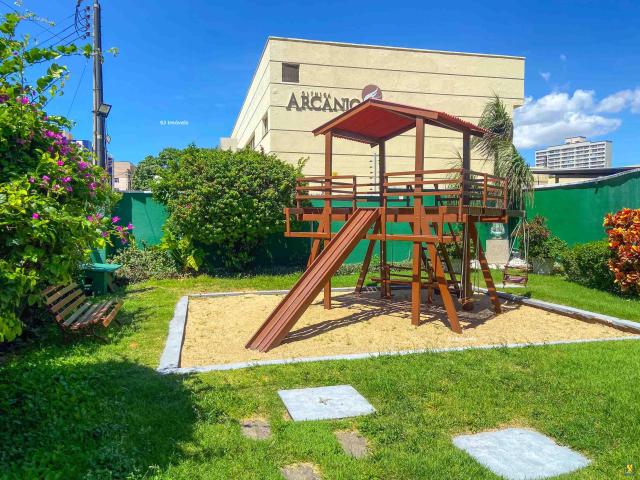 Apartamento aluguel em Região Geográfica Imediata de Fortaleza, Fortaleza