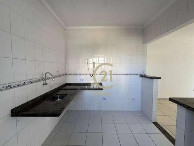 Apartamento aluguel em Caraguatatuba