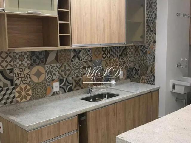 Apartamento aluguel em Jardim Elza Maria, Jacareí