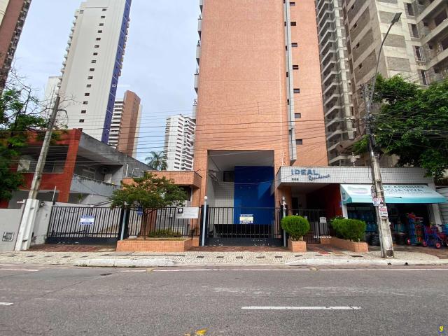 Apartamento aluguel em Região Geográfica Imediata de Fortaleza, Fortaleza