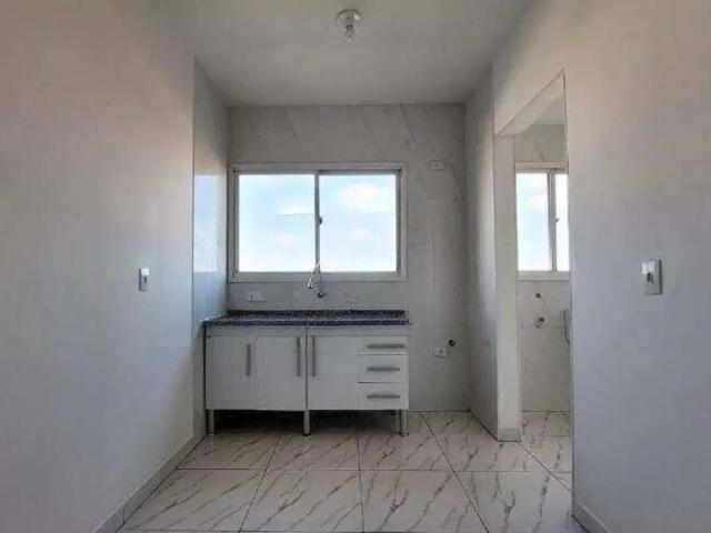Apartamento aluguel em Santo André