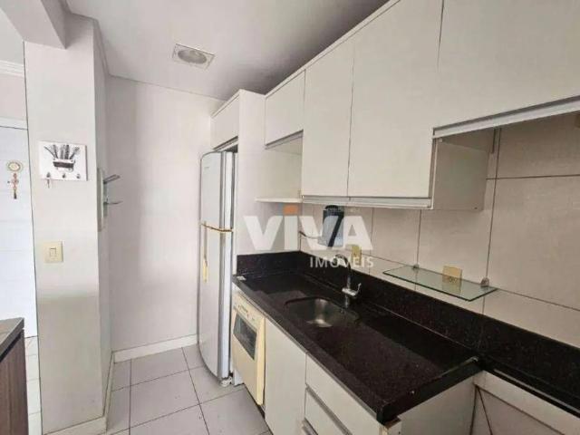 Apartamento aluguel em Madevila, Itajaí