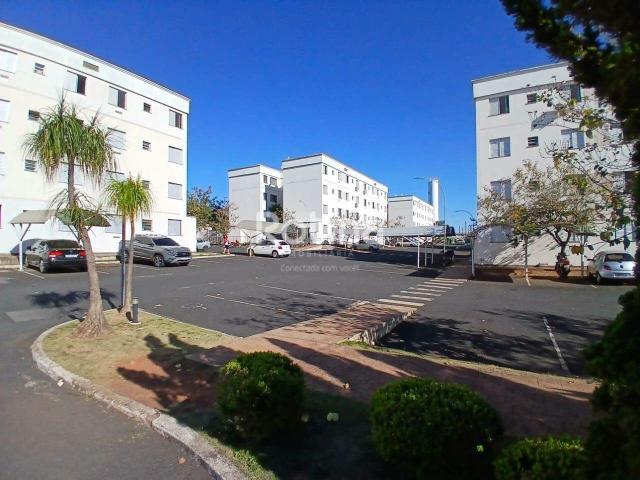 Apartamento aluguel em Região Geográfica Imediata de Uberlândia, Oliveira Fortes