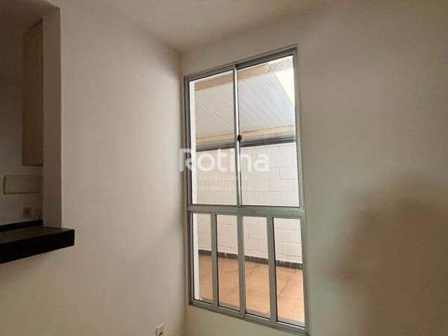 Apartamento aluguel em Região Geográfica Imediata de Uberlândia, Oliveira Fortes