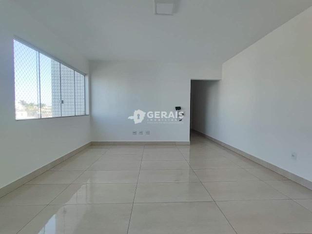 Apartamento aluguel em Centro, Divinópolis