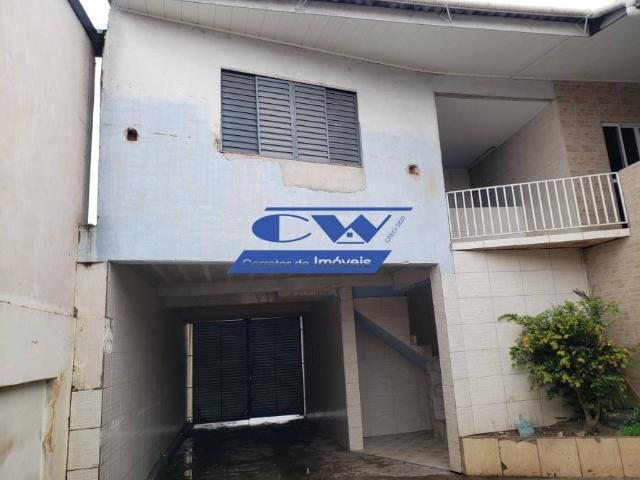 Apartamento aluguel em Afonso Pena, São José dos Pinhais