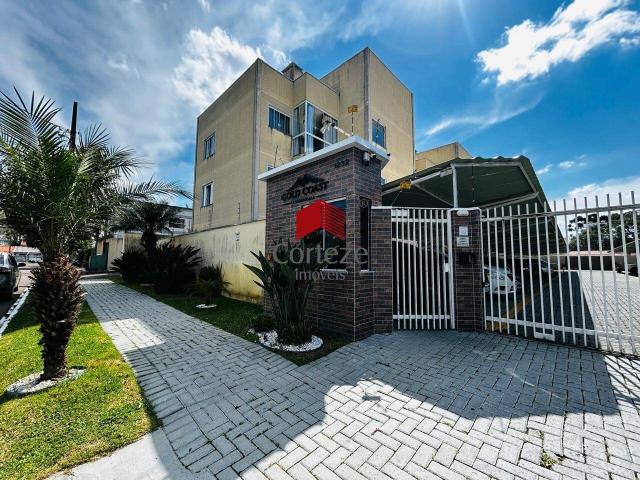 Apartamento aluguel em Centro, São José dos Pinhais
