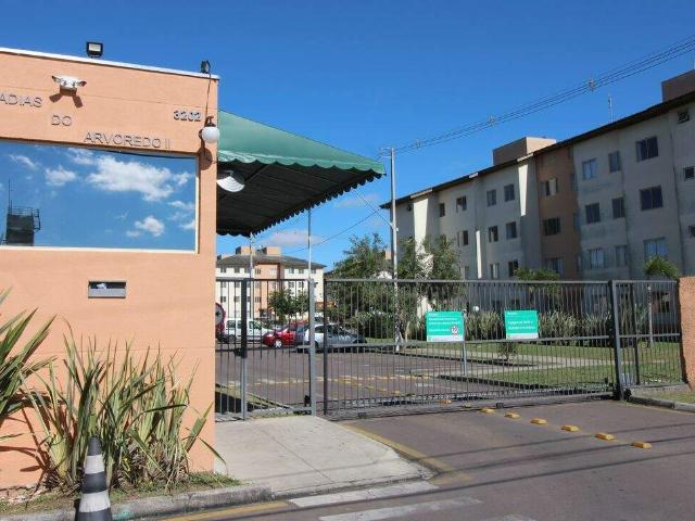 Apartamento aluguel em Centro, São José dos Pinhais