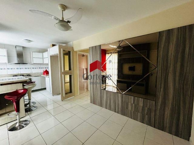 Apartamento aluguel em Afonso Pena, São José dos Pinhais