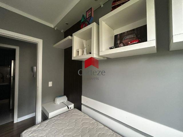 Apartamento aluguel em Afonso Pena, São José dos Pinhais