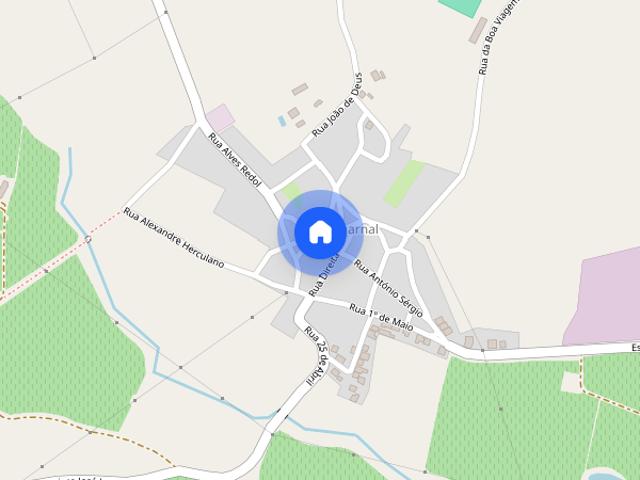 Apartamento alugar em Alenquer (Santo Estêvão e Triana), Alenquer