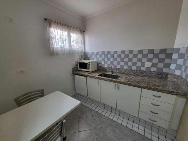 Apartamento aluguel em Região Imediata de Piracicaba, Região Metropolitana de Piracicaba