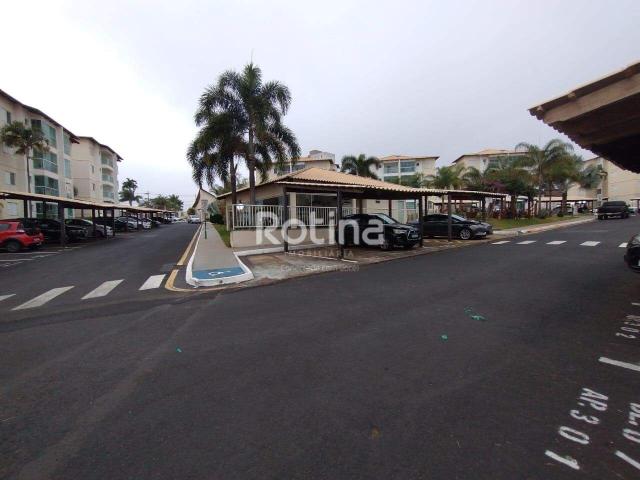 Apartamento aluguel em Região Geográfica Imediata de Uberlândia, Oliveira Fortes