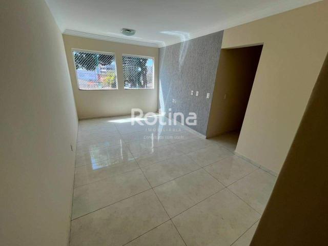 Apartamento aluguel em Região Geográfica Imediata de Uberlândia, Oliveira Fortes