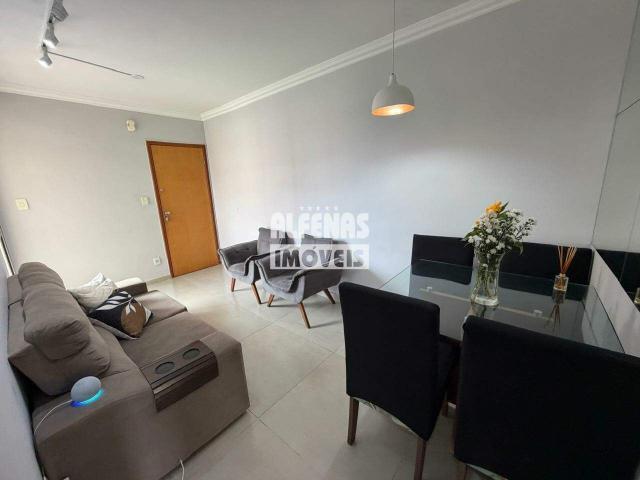 Apartamento aluguel em Alvorada, Contagem