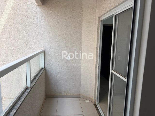 Apartamento aluguel em Morumbi, Uberlândia