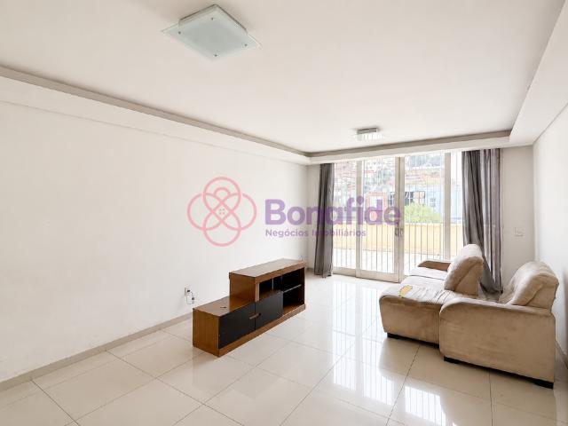 Apartamento aluguel em Região Imediata de Jundiaí, Jundiaí