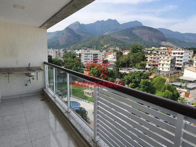 Apartamento aluguel em Araticum, Rio de Janeiro