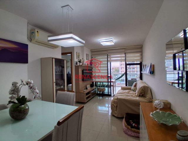 Apartamento aluguel em Barra Olímpica, Rio de Janeiro