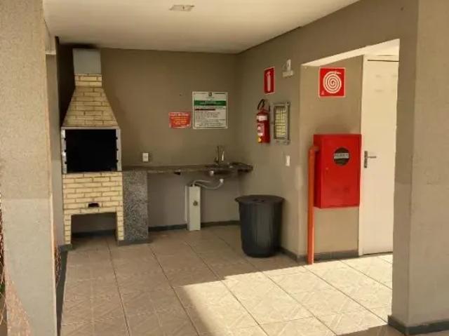 Apartamento aluguel em Vista Alegre 2ª Seção, Ibirité