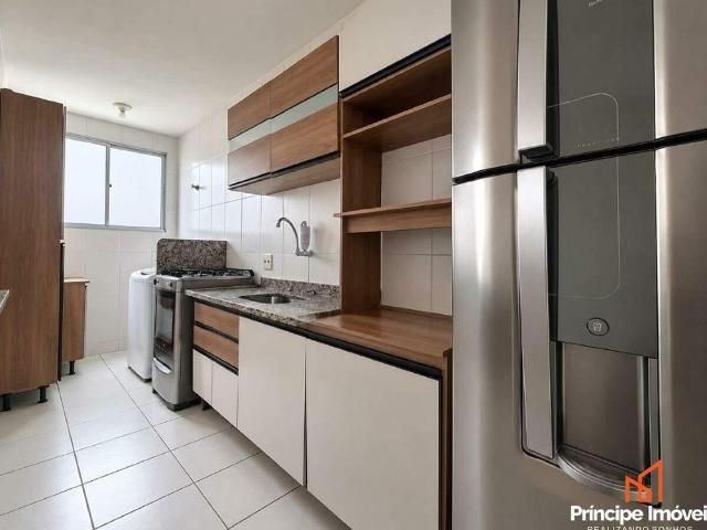 Apartamento aluguel em Boa Vista, Joinville