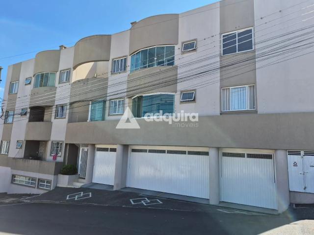 Apartamento aluguel em Região Geográfica Imediata de Ponta Grossa, Ponta Grossa
