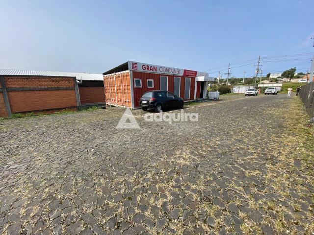 Apartamento aluguel em Região Geográfica Imediata de Ponta Grossa, Ponta Grossa