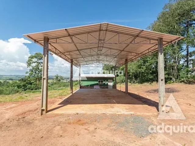Apartamento aluguel em Região Geográfica Imediata de Ponta Grossa, Ponta Grossa