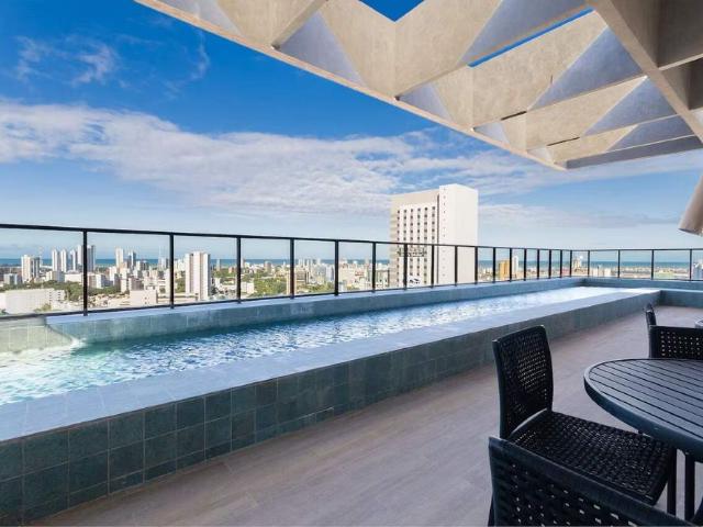 Apartamento aluguel em Recife