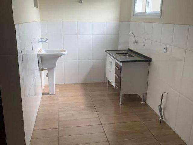 Apartamento aluguel em Região Imediata de Sorocaba, Região Metropolitana de Sorocaba