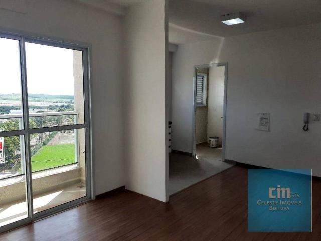 Apartamento aluguel em Região Imediata de Sorocaba, Região Metropolitana de Sorocaba