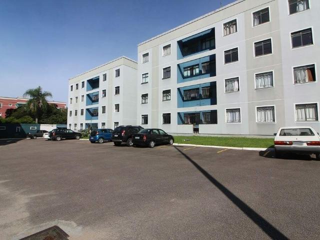 Apartamento aluguel em Bom Jesus, São José dos Pinhais