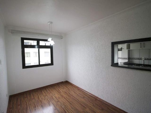 Apartamento aluguel em Bom Jesus, São José dos Pinhais