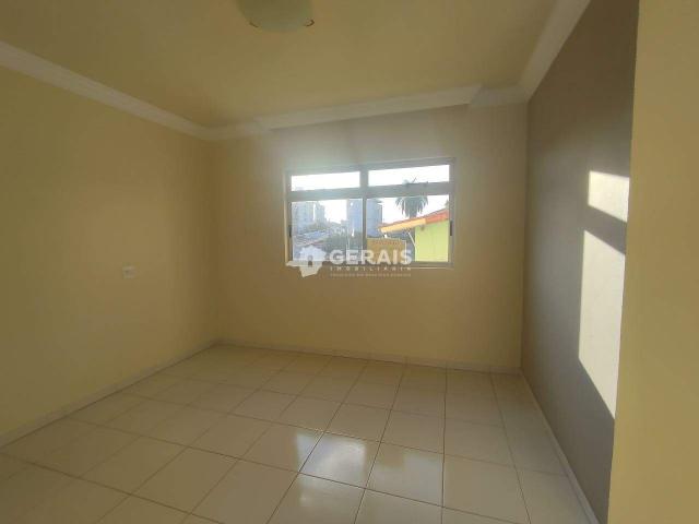 Apartamento aluguel em Centro, Divinópolis