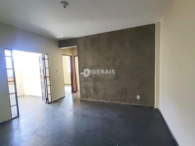 Apartamento aluguel em Região Geográfica Imediata de Divinópolis, Divinópolis