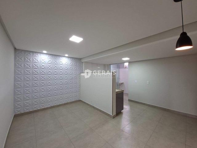 Apartamento aluguel em Centro, Divinópolis