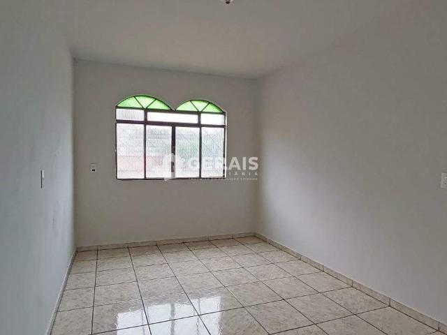 Apartamento aluguel em Morro da Pitimba, Divinópolis