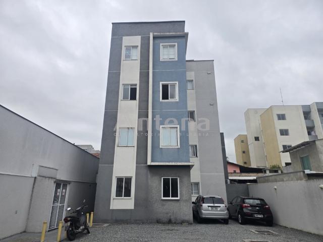 Apartamento aluguel em Boneca do Iguaçu, São José dos Pinhais