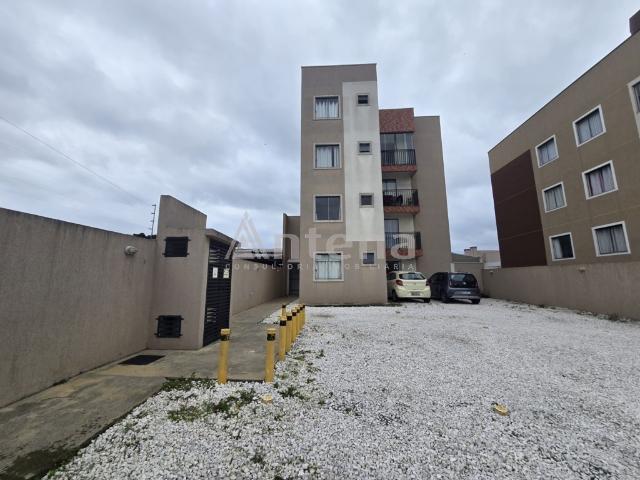 Apartamento aluguel em Boneca do Iguaçu, São José dos Pinhais