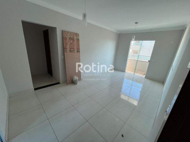 Apartamento aluguel em Região Geográfica Imediata de Uberlândia, Oliveira Fortes
