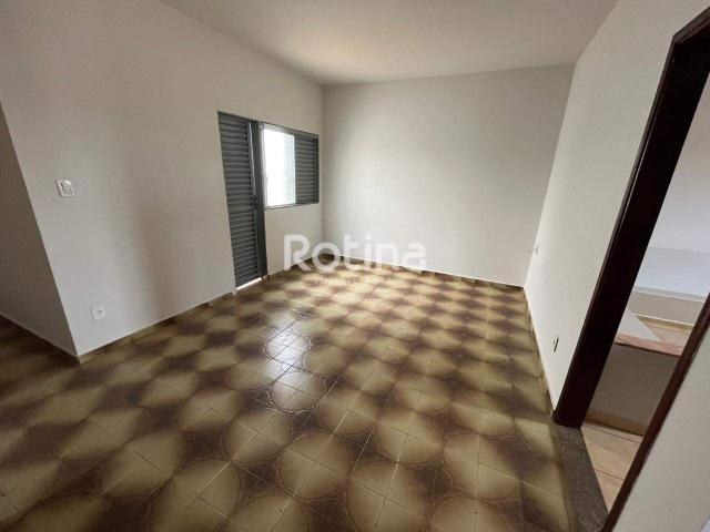 Apartamento aluguel em Região Geográfica Imediata de Uberlândia, Oliveira Fortes
