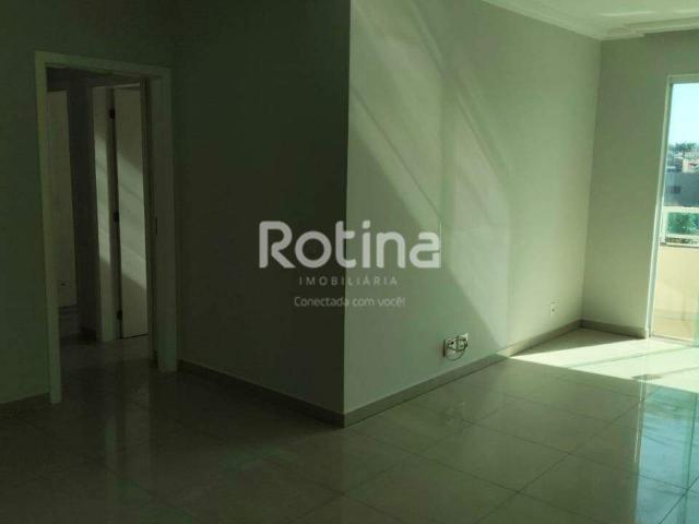 Apartamento aluguel em Região Geográfica Imediata de Uberlândia, Oliveira Fortes